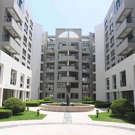 Hotel Huntington Terrace Shanghai Exterior foto